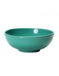 BTB-3503- 35 Oz Salad Bowl Cilantro