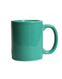 BTM-1202- 12 Oz Mug Cilantro