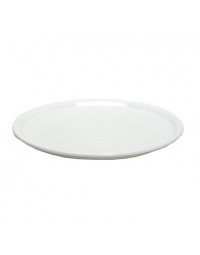 BWA-1311- 13" Pizza Plate White