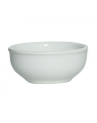 BWB-050E- 5 Oz Salsa Dish White