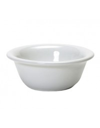 BWB-0809- 8 Oz Pot Pie Dish White