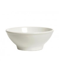 BWB-2508- 25 Oz Salad Bowl White