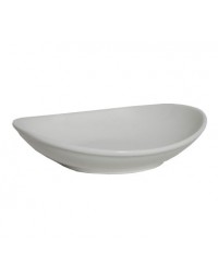 BWB-280J- 30 Oz Bowl White