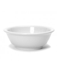 BWB-3205- 34 Oz Salad Bowl White