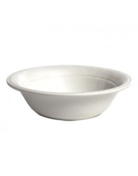 BWB-4805- 46 Oz Salad Bowl White