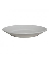 BWD-1163- 51 Oz Pasta/Salad Bowl White