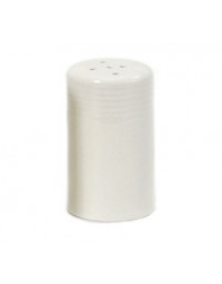 BWI-0301- 2 Oz Pepper Shaker White