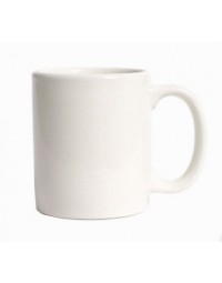 BWM-1202- 12 Oz Mug White