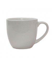 BWM-120A- 12 Oz Mug White
