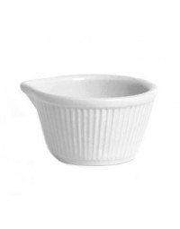 BWX-0408- 4 Oz Ramekin White