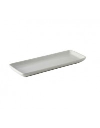 BWZ-1341- 13" x 5" Tray White