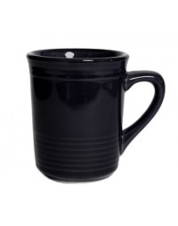 CBM-085- 8 Oz Mug Black