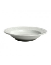 CHD-060- 4 Oz Fruit Dish White