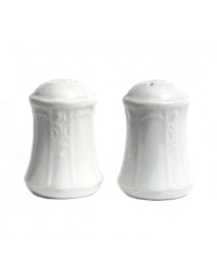 CHL-030- 3" S&P Set White