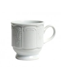 CHM-085- 9 Oz Mug White