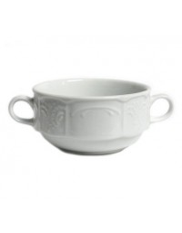 CHS-105- 10 Oz Soup Mug White