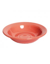 CND-052- 4-1/2 Oz Fruit Dish Cinnebar