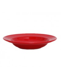 CQD-120- 24-1/2 Oz Pasta Bowl Cayenne