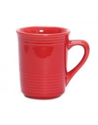 CQM-085- 8 Oz Gala Mug Cayenne