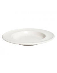 CWD-120- 24-1/2 Oz Pasta Bowl White