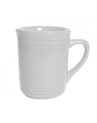 CWM-085- 8 Oz Gala Mug White