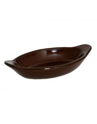 DMN-045- 4-1/2 Oz Welsh Rarebit Mahogany