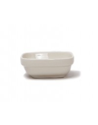 HP1-05A- 5-1/2 Oz Dish Eggshell