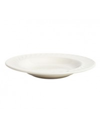 MED-094- 9-1/2 Oz Soup Bowl Eggshell