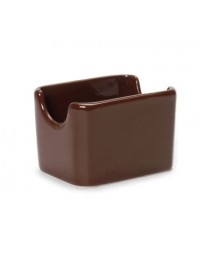 BAQ-034- Sugar Packet Holder Caramel