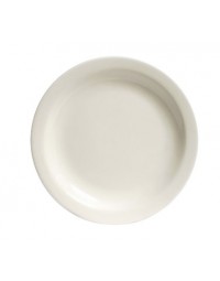 TNR-016- 10-1/2" Plate Eggshell