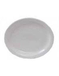 TNR-914- 14" x 11" Platter Eggshell