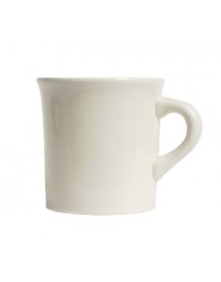 TRE-038- 9 Oz Mug Eggshell