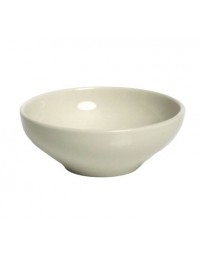 TRE-054- 15 Oz Soup Bowl Eggshell