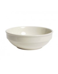 TRE-055- 13 Oz Bowl Eggshell