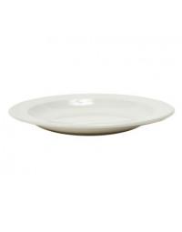 TRE-122- 27 Oz Pasta Bowl Eggshell