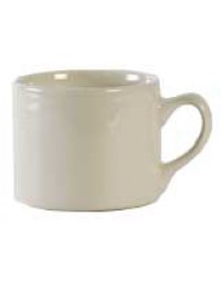 TRE-965- 10 Oz Cup Eggshell