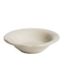 TSC-011- 3 Oz Fruit Dish Eggshell