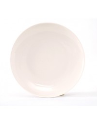 VEA-115- 11-5/8" Plate Eggshell