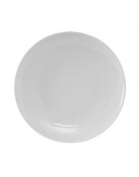 VPA-071- 7-1/8" Plate White