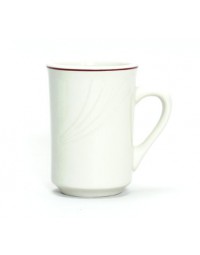 YBM-080- 7-1/2 Oz Mug Berry