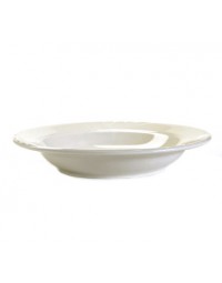 YPD-084- 9 Oz Soup Bowl White