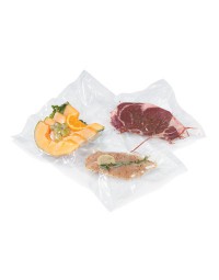 40815- 8" x 12" Vacuum Sealer Bag
