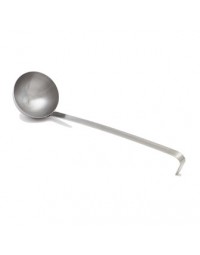 46903- 3 Oz Ladle S/S