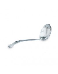 46941- 1 Oz Ladle S/S