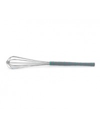 47097- 24" French Whip Aqua