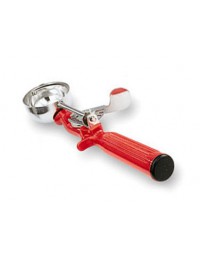 47145- 1-1/3 Oz Disher Red