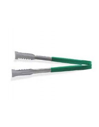 Vollrath 4781270 - Green Utility Tong