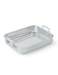 49435- 2.8 Qt Food Pan Metal