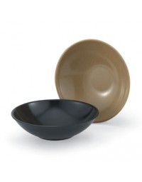 52870- 34 Oz Salad Bowl Black