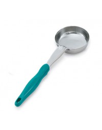 6433655- 6 Oz Spoodle? Teal